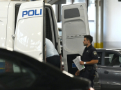 Velika akcija u Hrvatskoj: 120 policajaca na terenu, uhićenja u više gradova