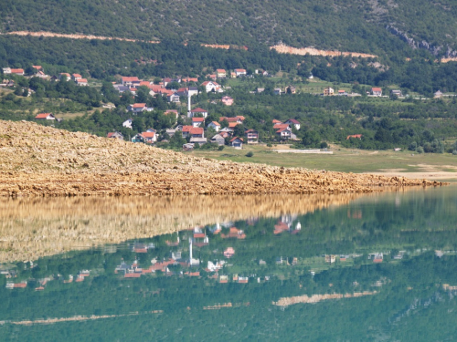 FOTO: Ramsko jezero - mjesto uživanja i rekreacije