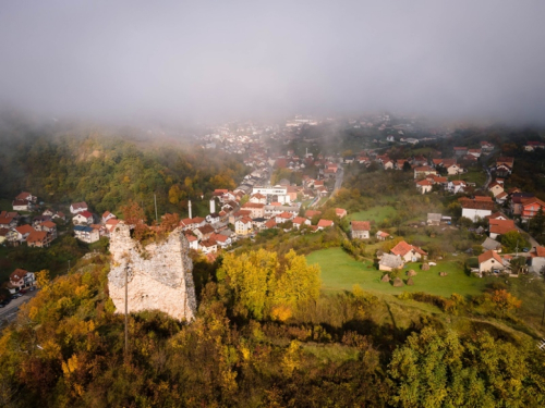 HNŽ: 130 osoba pozitivno, 2 iz Prozora-Rame