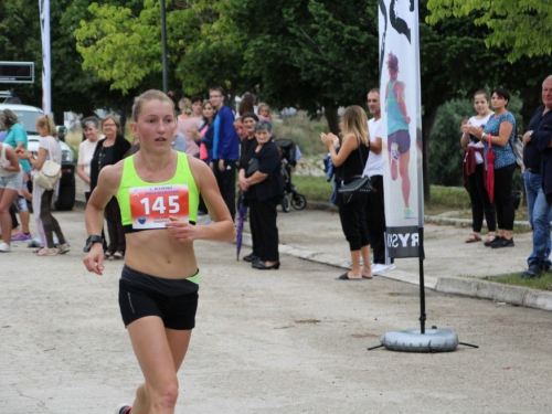 FOTO/VIDEO: Prvi 'Ramski polumaraton'