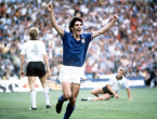 Italija tuguje, preminuo je veliki Paolo Rossi