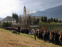 FOTO: Put križa kroz fratarski gaj na Šćitu