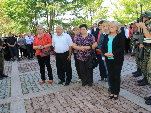 FOTO/VIDEO: Na Uzdolu obilježena 22. obljetnica stravičnog pokolja nad Hrvatima