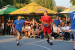 FOTO: U Prozoru počeo 17. Streetball Rama