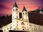 Rama - Kraljeva Sutjeska: 16. nacionalno hodočašće