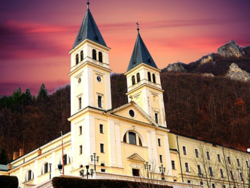 Rama - Kraljeva Sutjeska: 16. nacionalno hodočašće