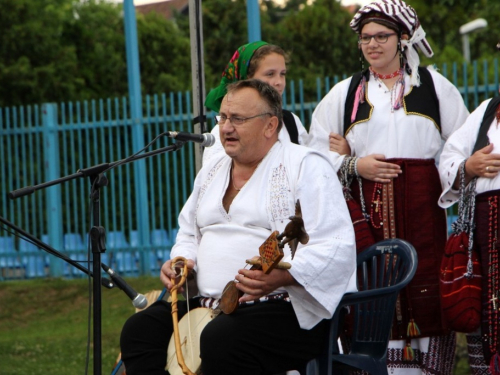 Pleternički Ramci nastupili na tradicionalnoj Smotri izvornog folklora LIDAS 2017.