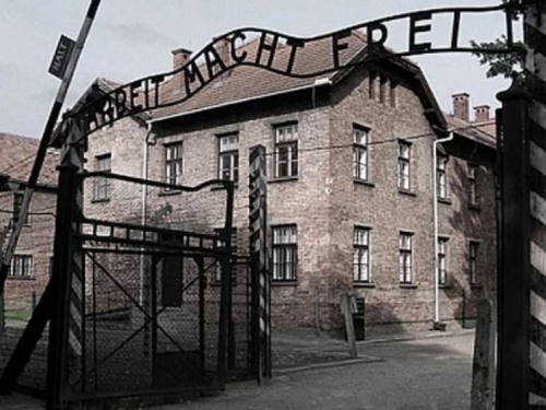 Auschwitz 75 godina poslije