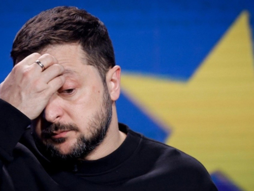 Sve veći strah u Europi zbog susreta Trumpa i Putina