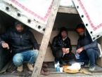 Policija pronašla migrante u napuštenoj tvornici u Velikoj Kladuši