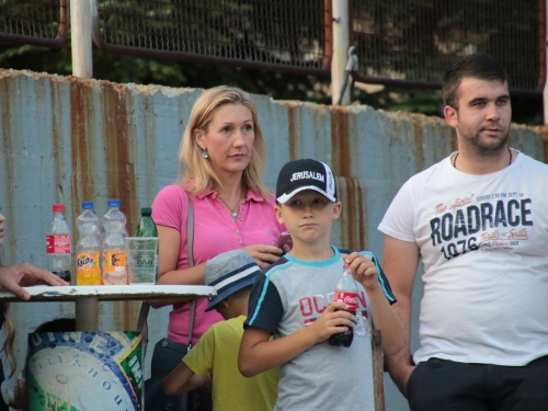 FOTO: Završen 13. Streetball turnir, XXX pobjednik turnira