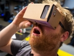 Google priprema novu verziju VR naočala