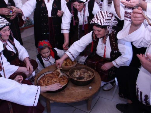 FOTO: Vjerni čuvari tradicije rodnog kraja