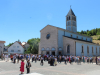 FOTO: Vanjska proslava patrona župe Prozor