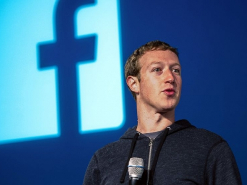Mark Zuckerberg otkrio 10-godišnji plan za Facebook