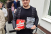 FOTO: Turnir na Orašcu - najtvrđe jaje imala Milka Nović