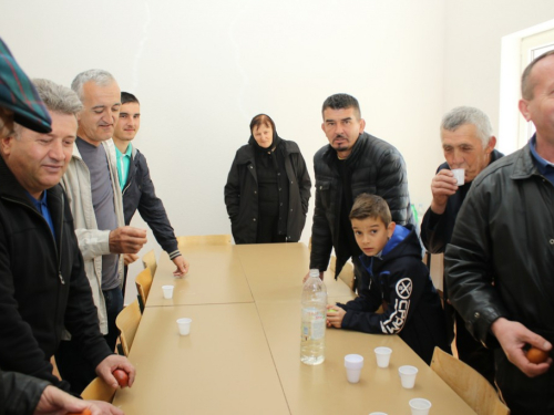 FOTO: Na Orašcu održan turnir u tucanju jaja