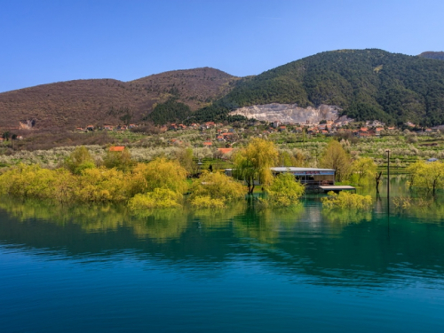 PROMO: Laguna Club Podbor