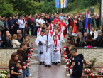 FOTO/VIDEO: 30. obljetnica Uzdolskih žrtava