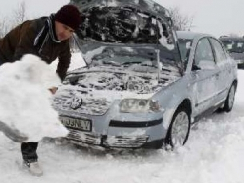 Polarna hladnoća odnijela 22 života u srednjoj i istočnoj Europi