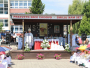 FOTO: Vanjska proslava patrona župe Prozor