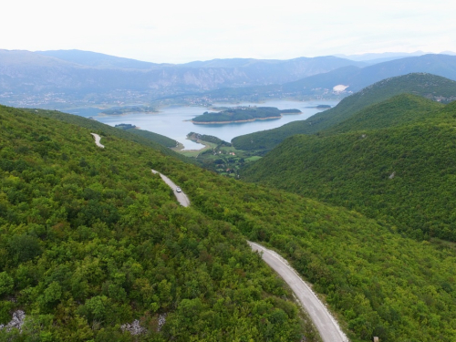 FOTO/VIDEO: Prvi 'Ramski polumaraton'