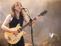 Preminuo osnivač i gitarist legendarnih AC/DC