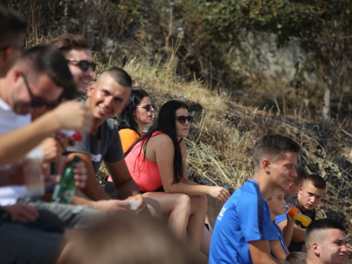 FOTO: MNK ''Rakia'' pobjednik turnira u Rumbocima