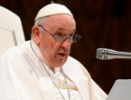 Papa: Izgleda da nema kraja ratu u Ukrajini
