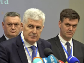 Čović i Cvitanović uvjereni da će Hrvati izabrati legitimnog člana Predsjedništva