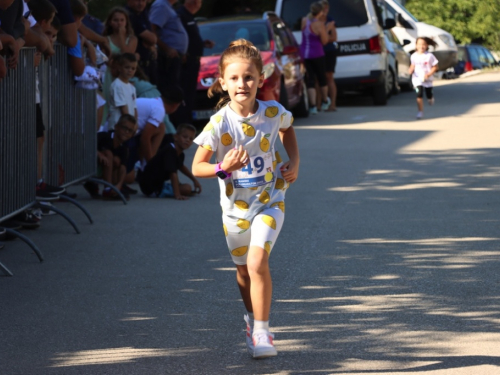 FOTO: Održan 6. Ramski polumaraton