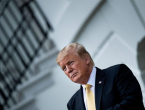 Forbesova lista: Pao Donald Trump