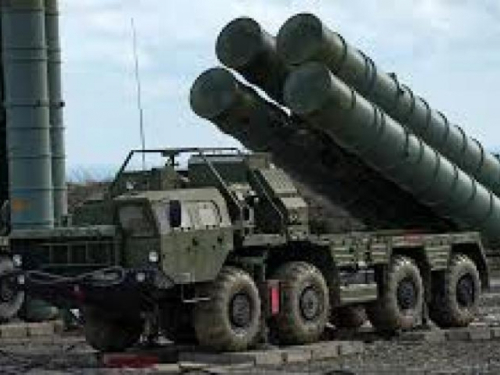 Turska bi mogla odustati od kupovine S-400 od Rusije