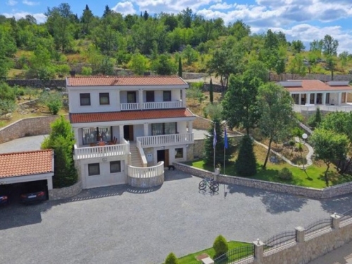 Glavaš: Prodajem vilu u Hercegovini, cijenu još ne znam