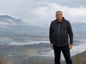 Ramac Ivan Čuljak: ''Pripremam pjesmu za jednu domaću pjevačicu''