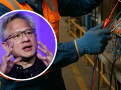 Šef Nvidije: Zaboravite programiranje, budućnost je u obrtima koji grade AI tvornice
