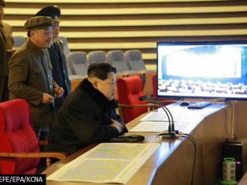 Pogledajte kako izgleda propagandni video Sjeverne Koreje