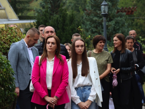 FOTO/VIDEO: 30. obljetnica Uzdolskih žrtava