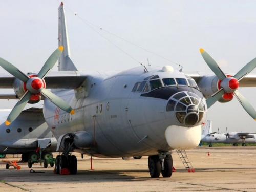 Rusi Srbiji šalju još zrakoplova i borbenih vozila