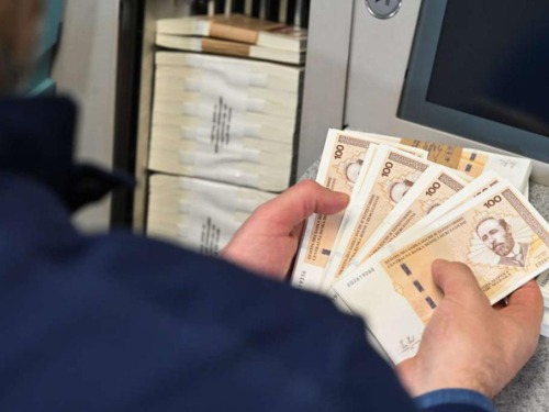 Utvrđena konačna rujanska lista privatnih tvrtki u FBiH koje će dobiti financijsku pomoć vlade