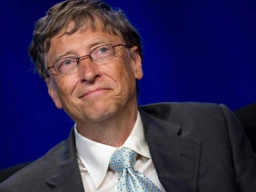 Gates: Ljudi još ne shvaćaju koliko će njihovih poslova uskoro zamijeniti softver