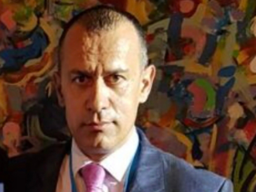 Ivan Glibo nominiran za ''Hercegovca godine''
