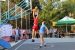 FOTO: U Prozoru počeo 17. Streetball Rama