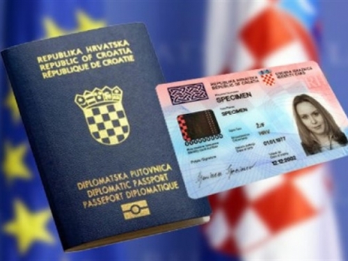 Kongresnici tražili da se Hrvatskoj ukinu vize za SAD