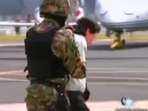 Meksički narkobos "El Chapo" izručen SAD-u