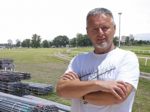 Thompsonov koncert u brojkama: 2 kilometra šanka, 2500 WC kabina i 5000 zaštitara