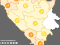 Meteoalarm širom BiH: Obilne padavine i oluje prijete većem dijelu zemlje