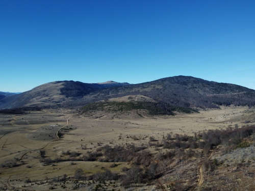 FOTO: Od Makljena do Zahuma, jedinstven doživljaj Rame i planinarenja