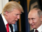 Procurili detalji Trumpove ponude Putinu. Rusi: Sasvim je prihvatljiv