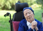 Bila najstarija osoba na svijetu: Lucile Randon umrla u 118 godini